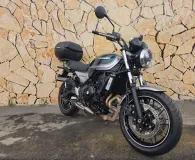 KAWASAKI 650 RS 2024