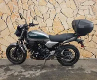 KAWASAKI 650 RS 2024