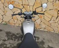 KAWASAKI 650 RS 2024