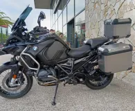 BMW 1250 GS Adventure full options