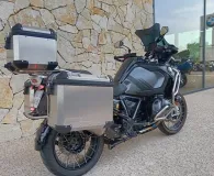 BMW 1250 GS Adventure full options