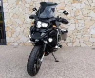 BMW 1250 GS Adventure full options