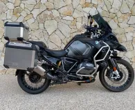 BMW 1250 GS Adventure full options