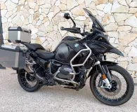 BMW 1250 GS Adventure full options