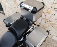 BMW 1250 GS Adventure full options