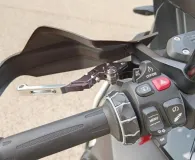 BMW 1250 GS Adventure full options