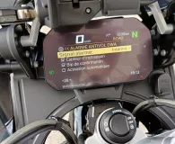 BMW 1250 GS Adventure full options