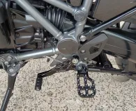 BMW 1250 GS Adventure full options