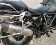 BMW 1250 GS Adventure full options