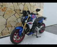 BMW 900 R A2 Style Sport Finition Pro