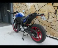 BMW 900 R A2 Style Sport Finition Pro