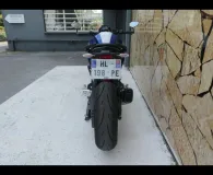 BMW 900 R A2 Style Sport Finition Pro
