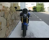 BMW 900 R A2 Style Sport Finition Pro