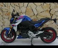 BMW 900 R A2 Style Sport Finition Pro