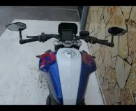 BMW 900 R A2 Style Sport Finition Pro