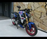 BMW 900 R A2 Style Sport Finition Pro