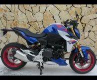 BMW 900 R A2 Style Sport Finition Pro