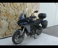 YAMAHA 9 GT+ Y-AMT Boite Auto GT + GT plus Y AMT