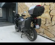 YAMAHA 9 GT+ Y-AMT Boite Auto GT + GT plus Y AMT