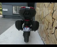 YAMAHA 9 GT+ Y-AMT Boite Auto GT + GT plus Y AMT