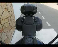 YAMAHA 9 GT+ Y-AMT Boite Auto GT + GT plus Y AMT