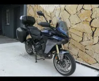 YAMAHA 9 GT+ Y-AMT Boite Auto GT + GT plus Y AMT
