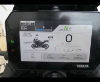 YAMAHA 9 GT+ Y-AMT Boite Auto GT + GT plus Y AMT