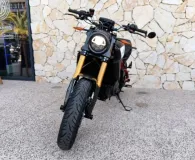 INDIAN 1200 Carbon 2020 Akrapovic