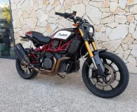 INDIAN 1200 Carbon 2020 Akrapovic