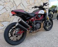 INDIAN 1200 Carbon 2020 Akrapovic