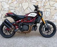 INDIAN 1200 Carbon 2020 Akrapovic
