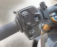 INDIAN 1200 Carbon 2020 Akrapovic