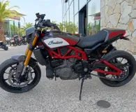 INDIAN 1200 Carbon 2020 Akrapovic
