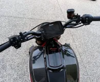 INDIAN 1200 Carbon 2020 Akrapovic