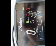 INDIAN 1200 Carbon 2020 Akrapovic