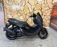 YAMAHA NMAX 125