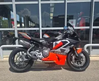 DUCATI V2 AUDI F1 Edition R26