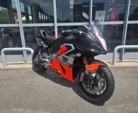DUCATI V2 AUDI F1 Edition R26