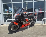 DUCATI V2 AUDI F1 Edition R26