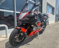 DUCATI V2 AUDI F1 Edition R26