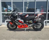 DUCATI V2 AUDI F1 Edition R26