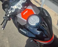 DUCATI V2 AUDI F1 Edition R26