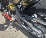 DUCATI V2 AUDI F1 Edition R26