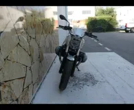 BMW 1200 Nine T Pure A2 Finition Pro Options 719