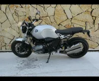 BMW 1200 Nine T Pure A2 Finition Pro Options 719