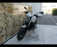 BMW 1200 Nine T Pure A2 Finition Pro Options 719