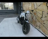 BMW 1200 Nine T Pure A2 Finition Pro Options 719