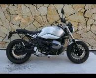 BMW 1200 Nine T Pure A2 Finition Pro Options 719
