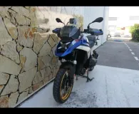 BMW 1300 GS Style Trophy Pack Dynamic + Confort + Innovation + Correcteur Assiette