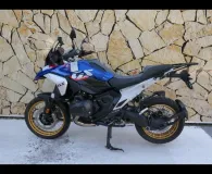 BMW 1300 GS Style Trophy Pack Dynamic + Confort + Innovation + Correcteur Assiette